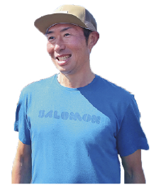 コース監修 眞舩孝道