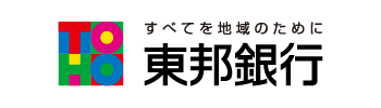 株式会社東邦銀行
